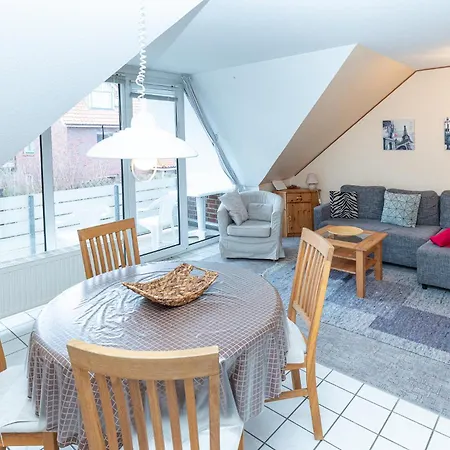 Apartmán Maike, 9b *