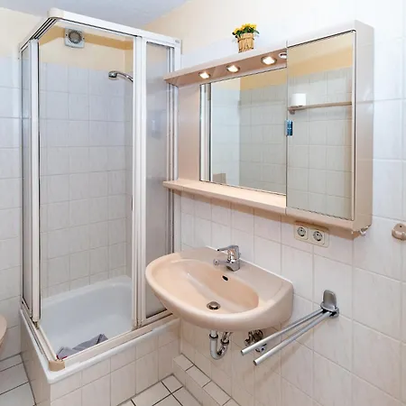 Apartmán Maike, 9b *